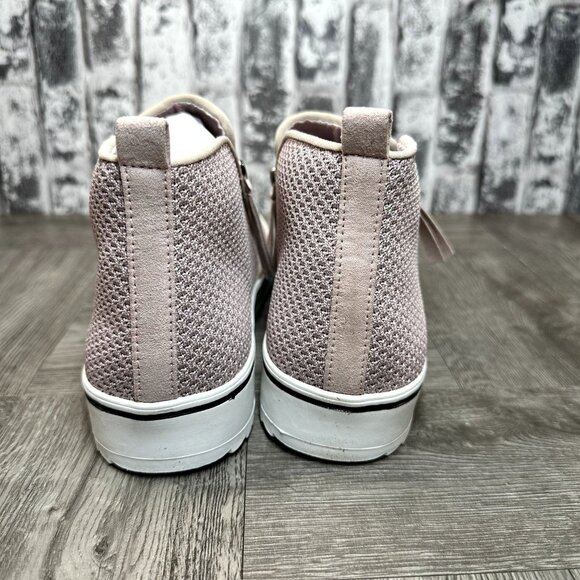 Steven Madden Jvicey Boot Youth size 4 - Picture 7 of 9